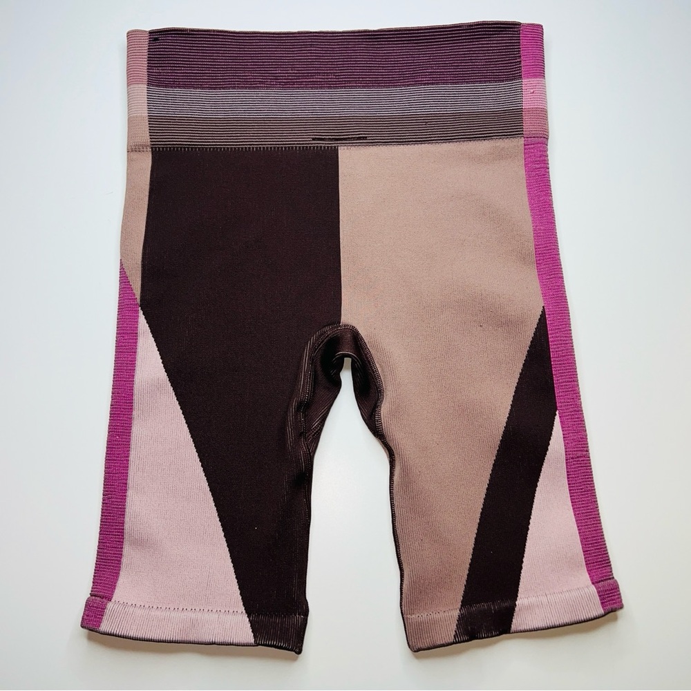 Nike Icon Clash Knit Bike Shorts Bundle  Workout Running Shorts Size M A1 - Picture 11 of 14